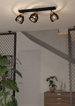 Спот Eglo Stillington 43928