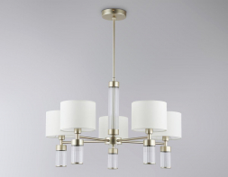 Подвесная люстра Ambrella Light High Light Classic LH71301