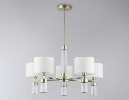 Подвесная люстра Ambrella Light High Light Classic LH71301