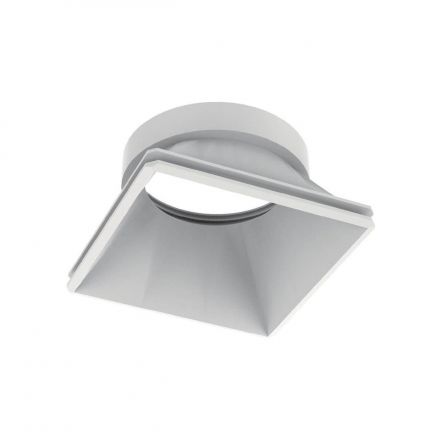 Рефлектор Ideal Lux Dynamic Reflector Square Fixed Wh 211817