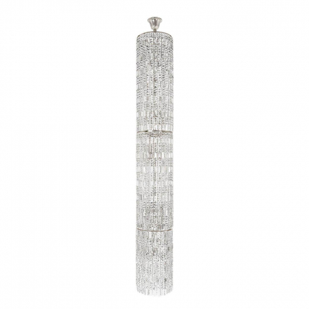 Каскадная люстра Arti Lampadari Lazio E 1.9.35.501 N