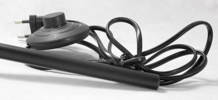 Торшер Lussole Wrangell LSP-0529