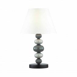 Настольная лампа Odeon Light Exclusive Sochi 4896/1T
