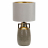 Настольная лампа Escada Athena 10201/L Beige