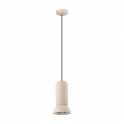 Подвесной светильник Odeon Light KERAMA 5054/1E