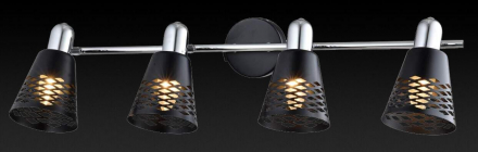 Спот Toplight Susan TL3760Y-04BC