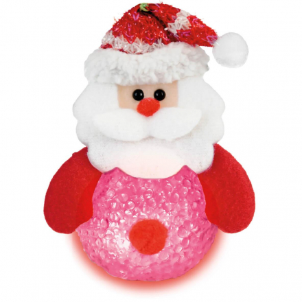 Фигурка светодиодная &quot;Дед Мороз&quot; Gauss Holiday HL001