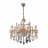 Подвесная люстра Elvan Оникс OL3057-10+5