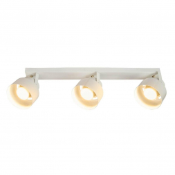 Спот IMEX Белый IL.0005.1301-3 WH