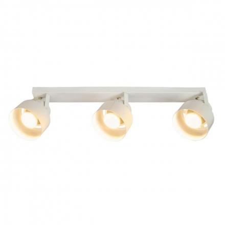 Спот IMEX Белый IL.0005.1301-3 WH