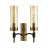 Бра Lumion Classi Sharon 6538/2W