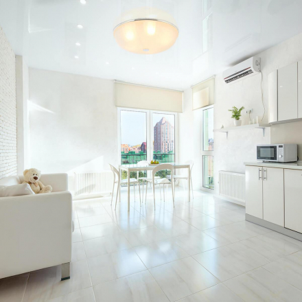 Потолочный светильник F-Promo Costa 2753-5C