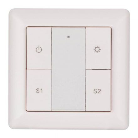 Панель управления Arlight Dali-223-1G-2S-IN 025500