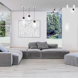 Светодиодный спот Novotech Oko Konst 358226