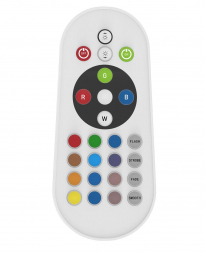 Прожектор светодиодный Jazzway PFL-RGB 30W RGB 5012103