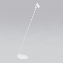 Торшер TK Lighting 5071 Redo White