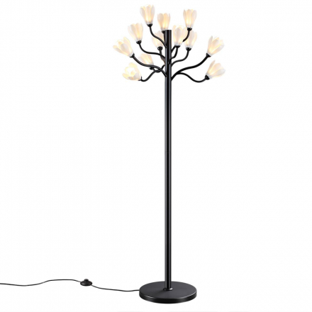Торшер Odeon Light Modern Gardi 5090/12F