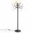 Торшер Odeon Light Modern Gardi 5090/12F