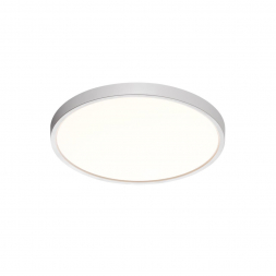Настенно-потолочный светодиодный светильник Sonex Mitra Alfa White 7659/24L