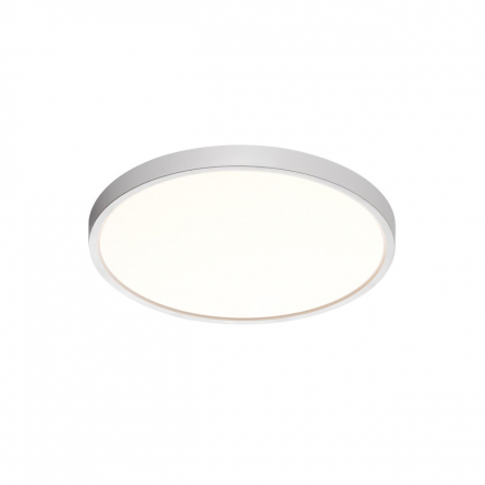 Настенно-потолочный светодиодный светильник Sonex Mitra Alfa White 7659/24L