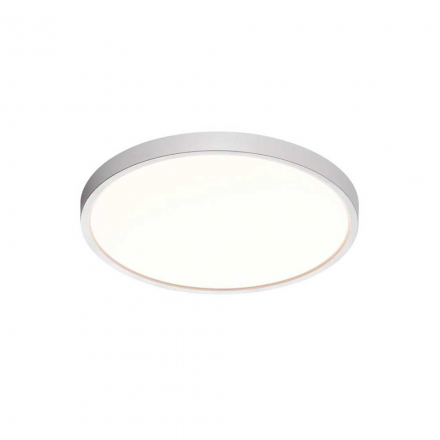 Настенно-потолочный светодиодный светильник Sonex Mitra Alfa White 7659/24L