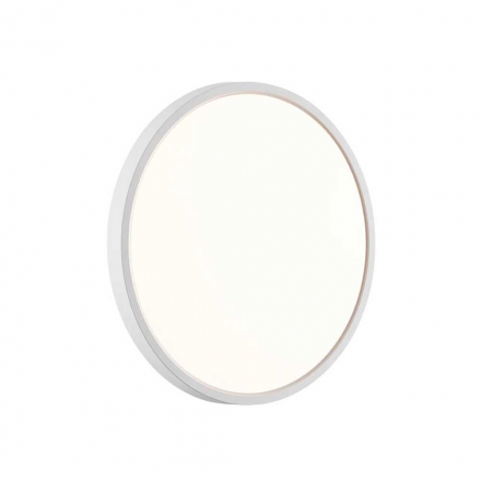 Настенно-потолочный светодиодный светильник Sonex Mitra Alfa White 7659/24L