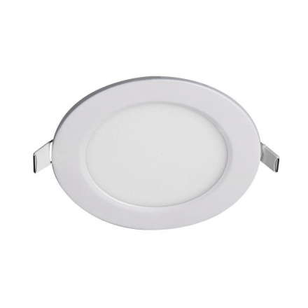 Встраиваемый светодиодный светильник Jazzway PPL 5008489A