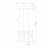 Подвесной светильник TK Lighting 856 Look