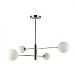 Потолочная люстра Lumion Moderni Estelle 5225/4C