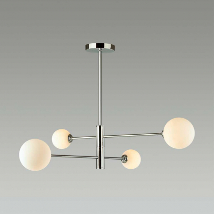 Потолочная люстра Lumion Moderni Estelle 5225/4C