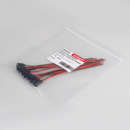 Коннектор выводной Arlight SM-2pin-L150mm-X1F (MAMA) 022353