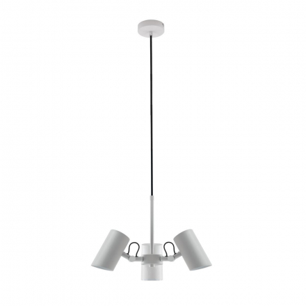 Подвесной светильник Kanlux AGZAR C 3xE14 W 36253