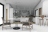 Подвесной светильник Kanlux AGZAR C 3xE14 W 36253