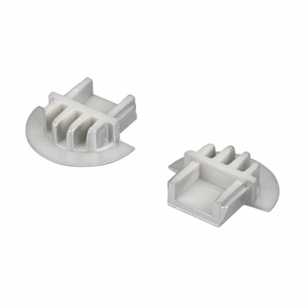 Заглушка Arlight Mic-F глухая 022012