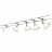 Струнная система Paulmann Wire Systems Colmar 94143