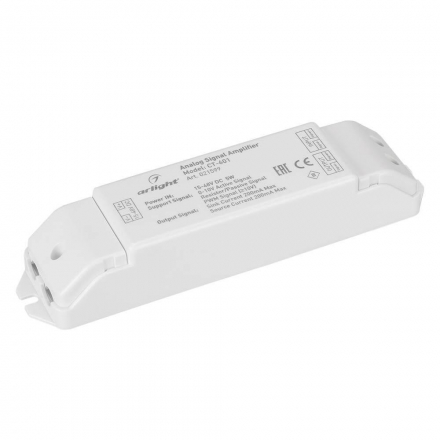 Усилитель Arlight CT-601 021599