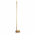 Настенный светодиодный светильник Loft IT Rays 10056GD