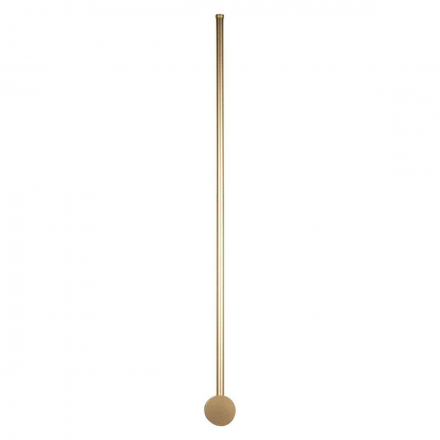 Настенный светодиодный светильник Loft IT Rays 10056GD