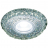Встраиваемый светодиодный светильник Ambrella light Led S393 CH