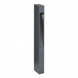 Уличный светильник Ideal Lux Mercurio PT1 114347