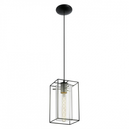 Подвесной светильник Eglo Loncino 49495