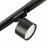 Трековый светодиодный светильник MyFar Tube MT0124-GX53-B