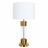 Настольная лампа Arte Lamp Stefania A5053LT-1PB