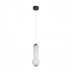 Подвесной светодиодный светильник Freya Awards FR6140PL-L12B1