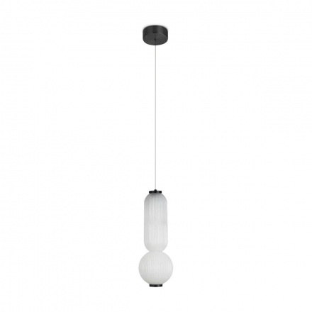 Подвесной светодиодный светильник Freya Awards FR6140PL-L12B1