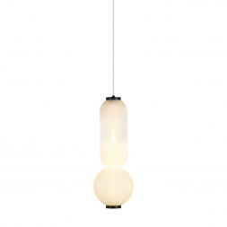 Подвесной светодиодный светильник Freya Awards FR6140PL-L12B1