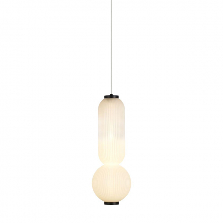 Подвесной светодиодный светильник Freya Awards FR6140PL-L12B1