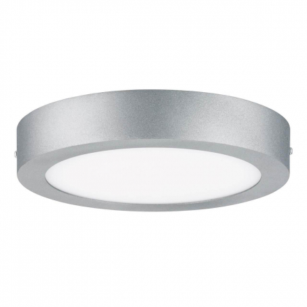 Потолочный светодиодный светильник Paulmann Lunar 70654