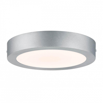 Потолочный светодиодный светильник Paulmann Lunar 70654