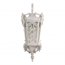 Уличный настенный светильник Loft IT Tremezzo 100019W WBG